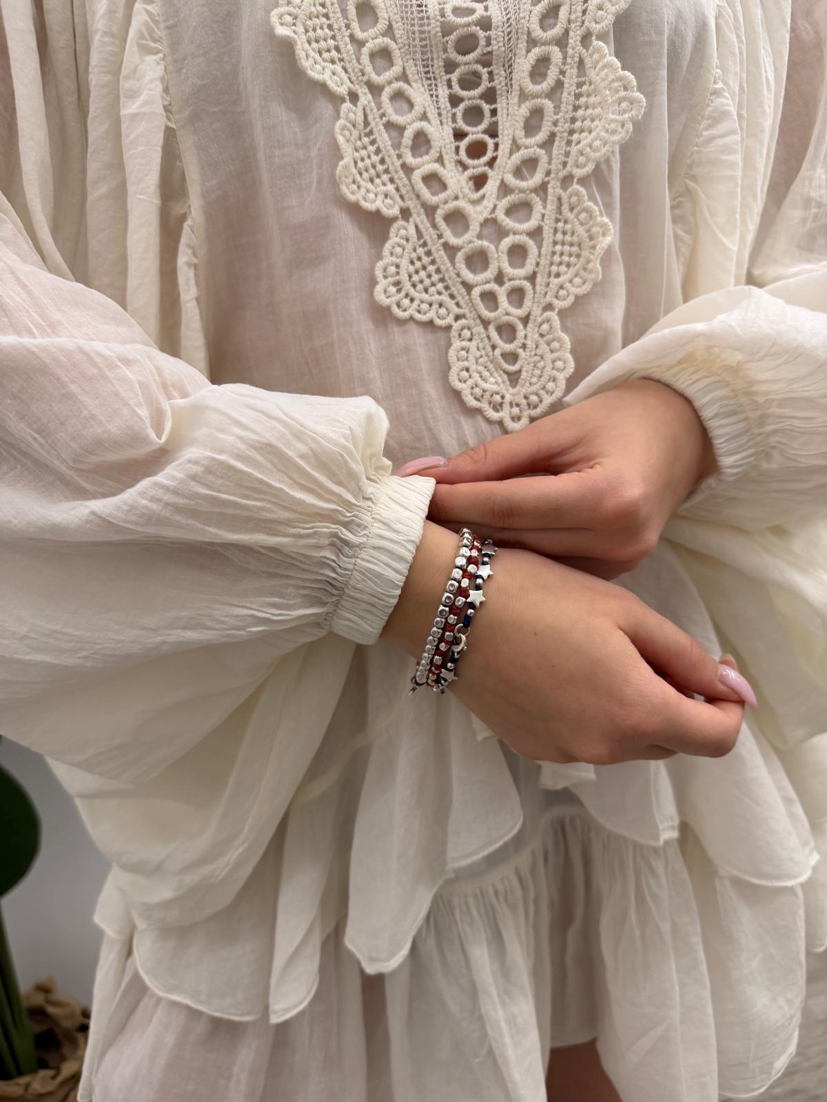 Vicolo - Abito Boho-Chic