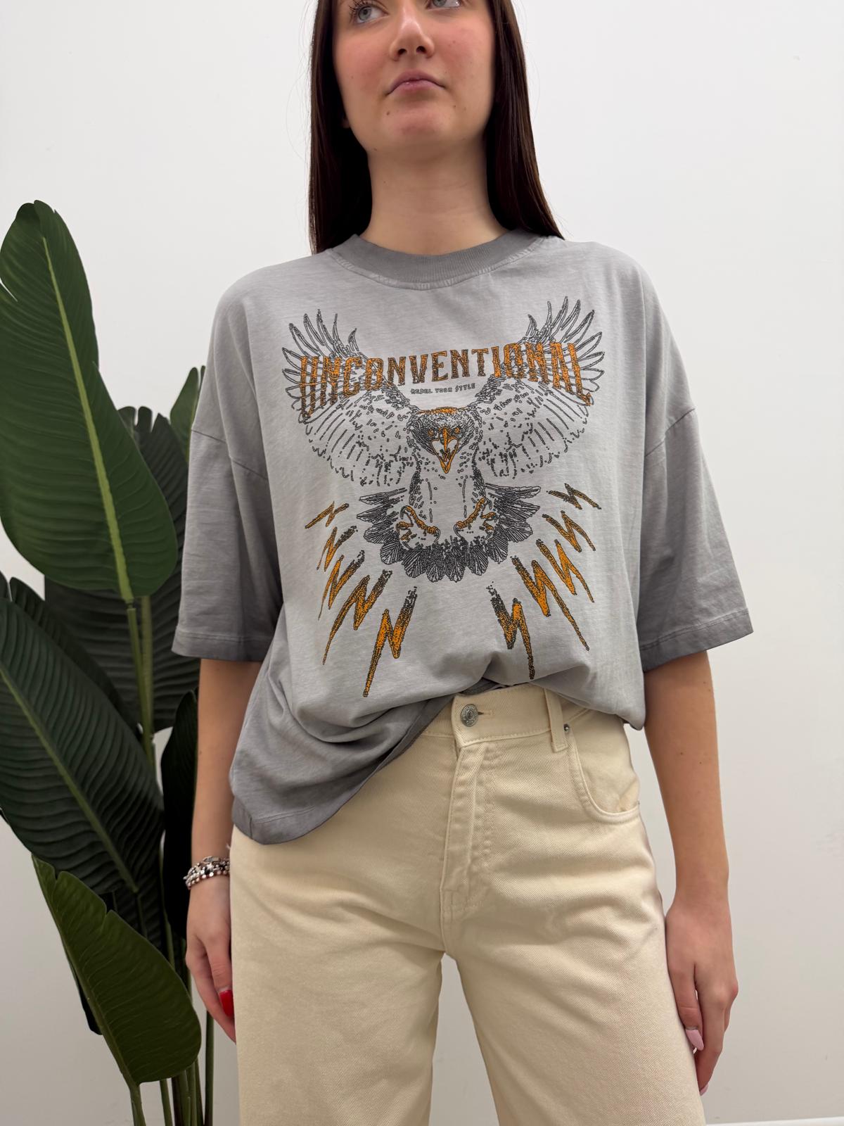 Haveone - Tshirt Unconventional