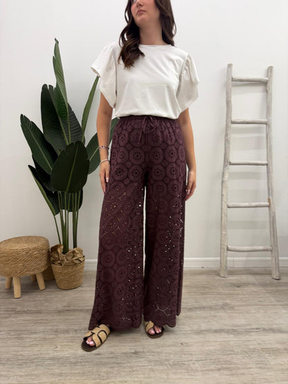 Haveone - Pantalone Sangallo