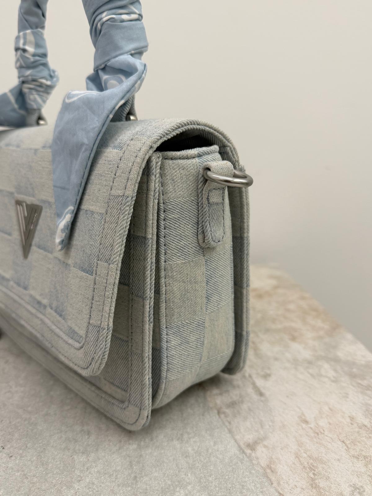 Vicolo - Borsa Le Marais