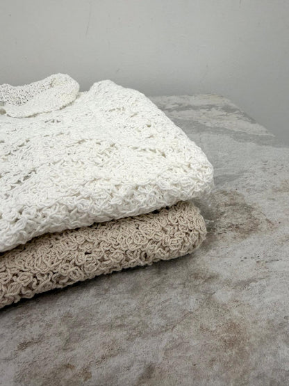 Susy Mix - Polo Crochet