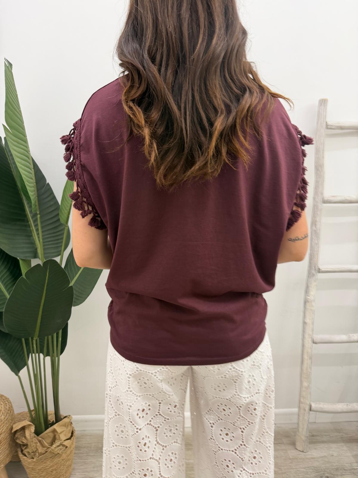 Susy Mix - Tshirt Nappine