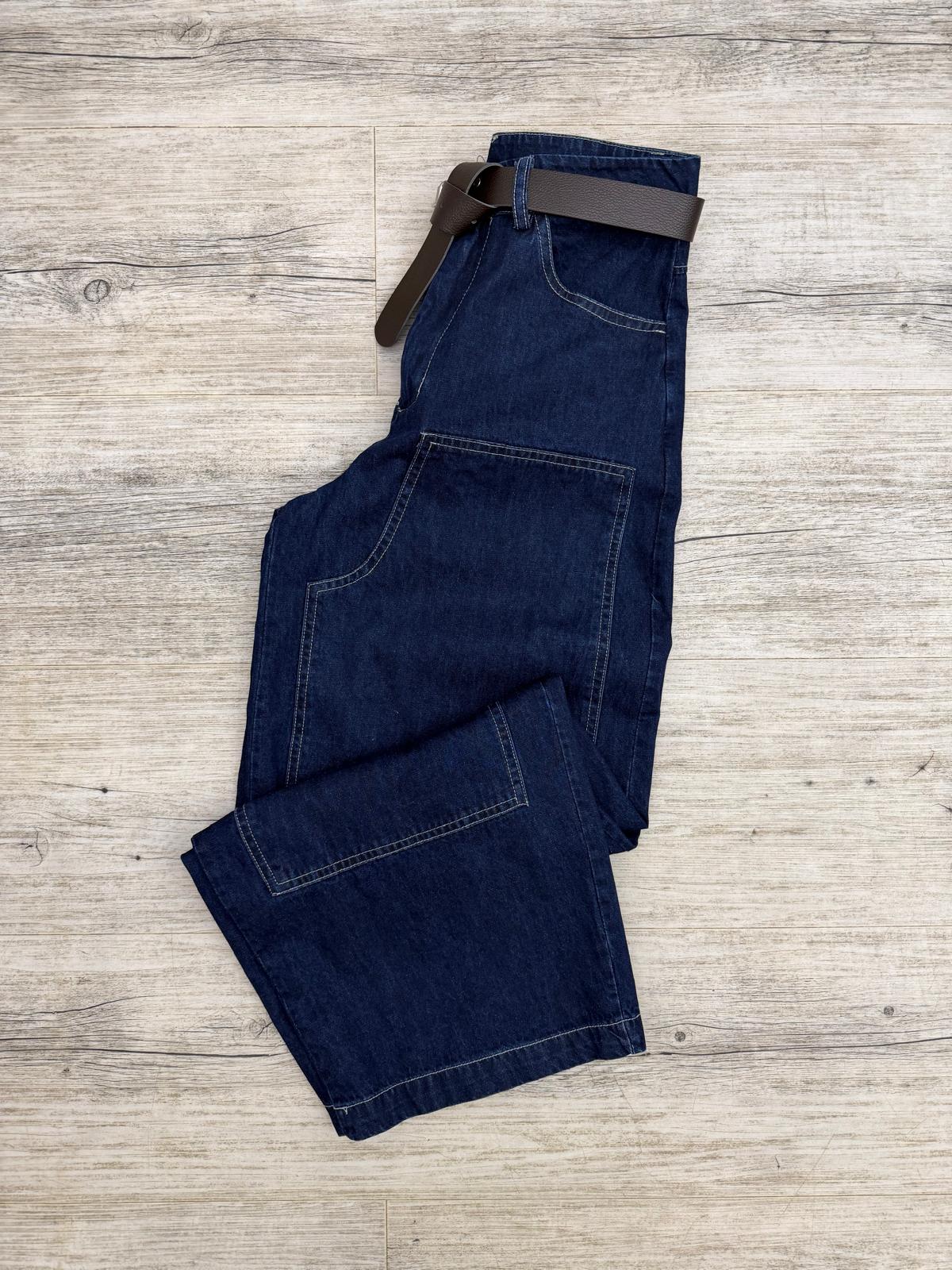 Susy Mix - Jeans Worker
