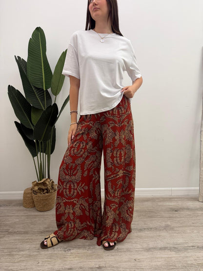 Haveone - Pantalone Kilimangiaro