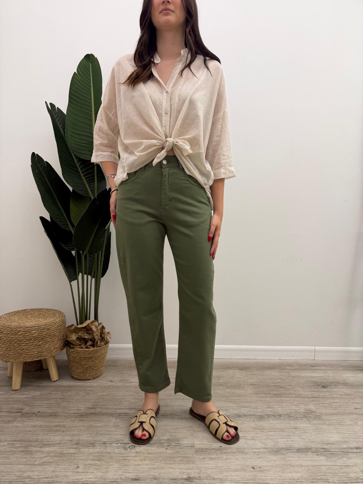 Haveone - Pantalone Louis