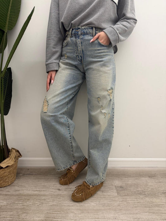 Haveone - Jeans Bella Vintage