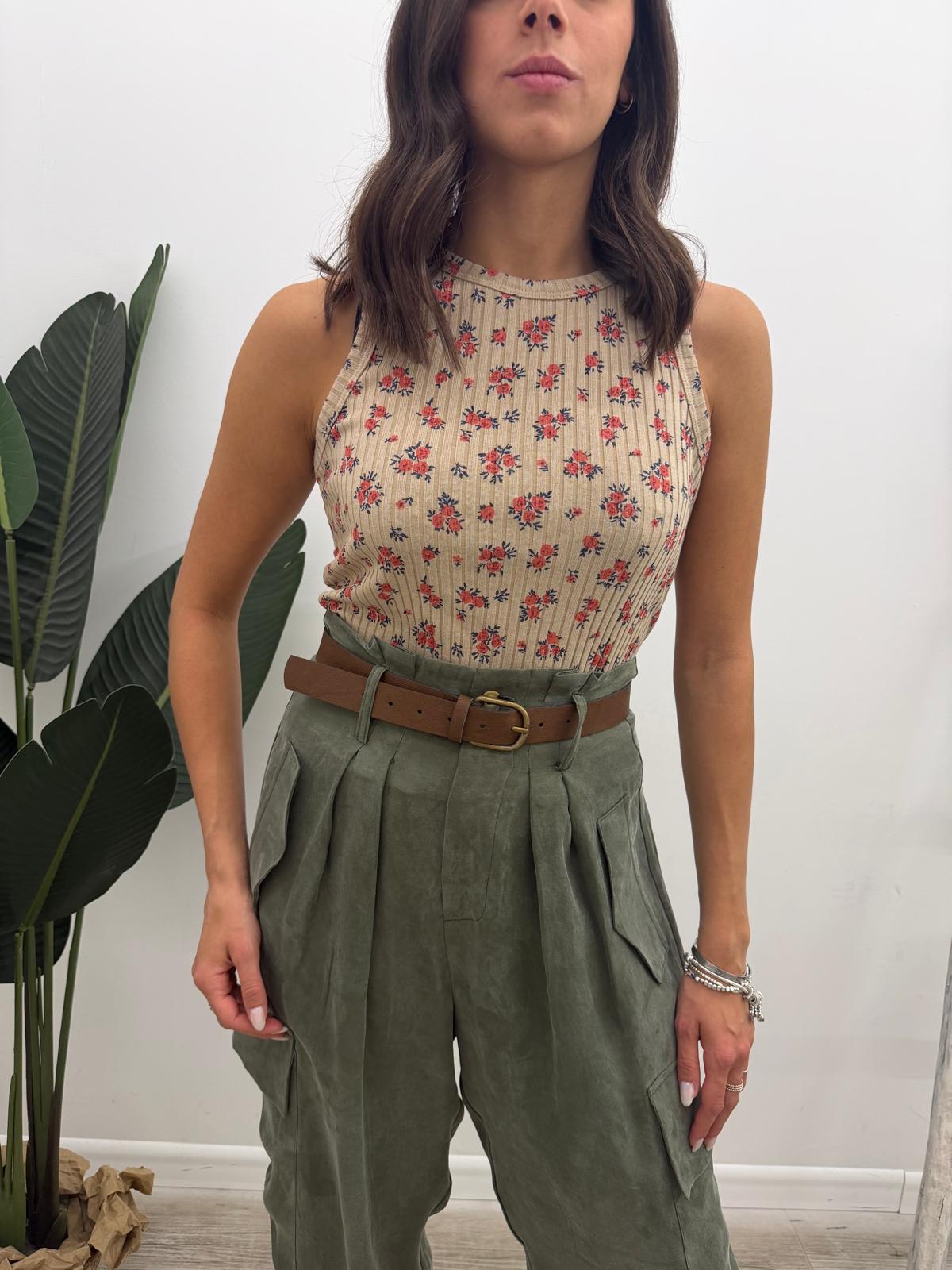 Haveone - Canotta Coste Provenzale