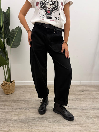 Susy Mix - Pantalone Stellina