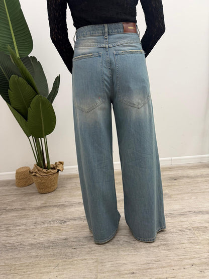 Tensione In - Jeans Giusy Vintage