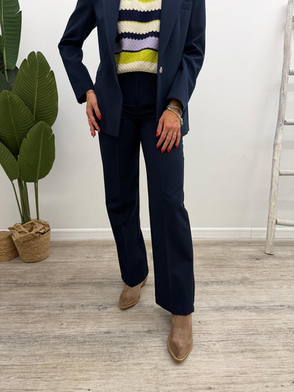 Vicolo - Pantalone Palazzo