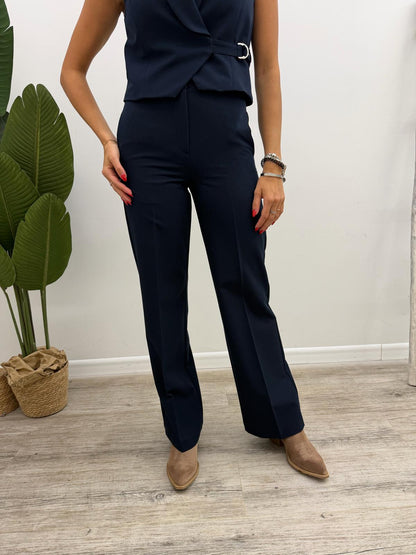 Vicolo - Pantalone Palazzo