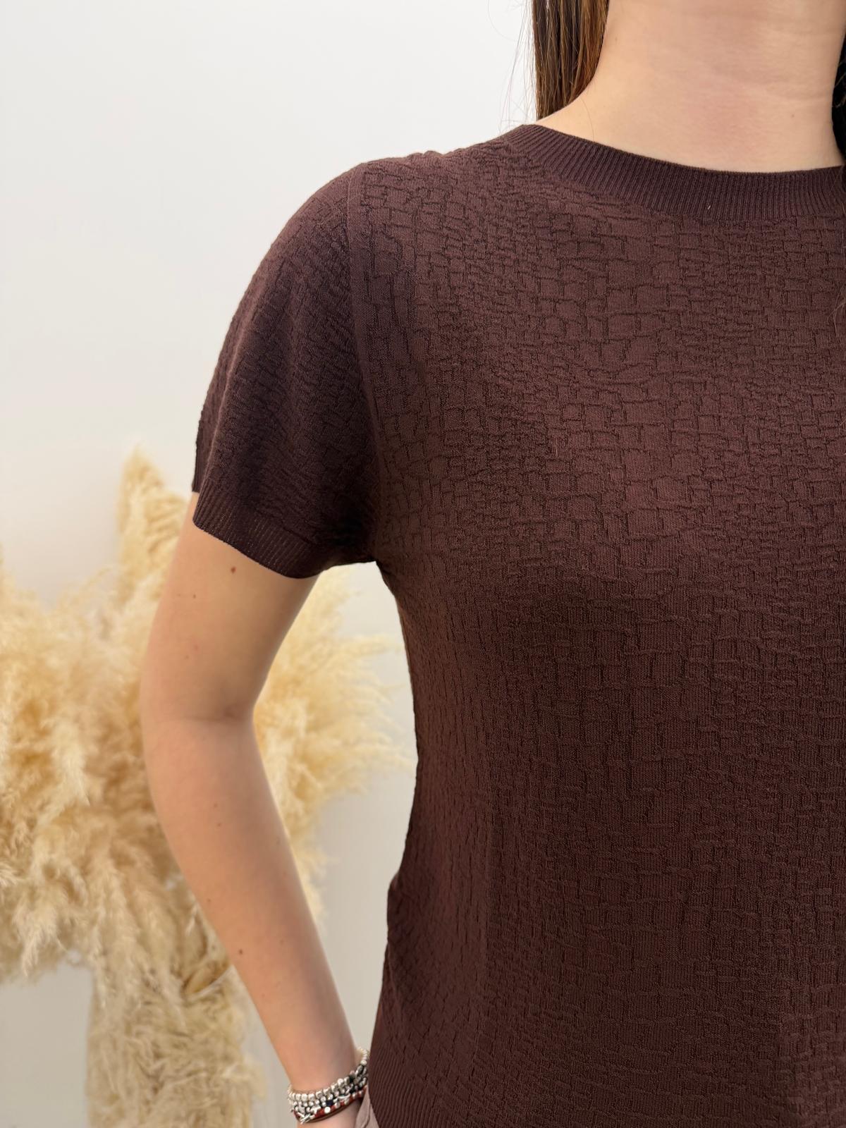 Kontatto - Maglia Cocco