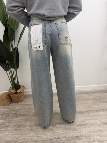 Haveone - Jeans Bella Vintage