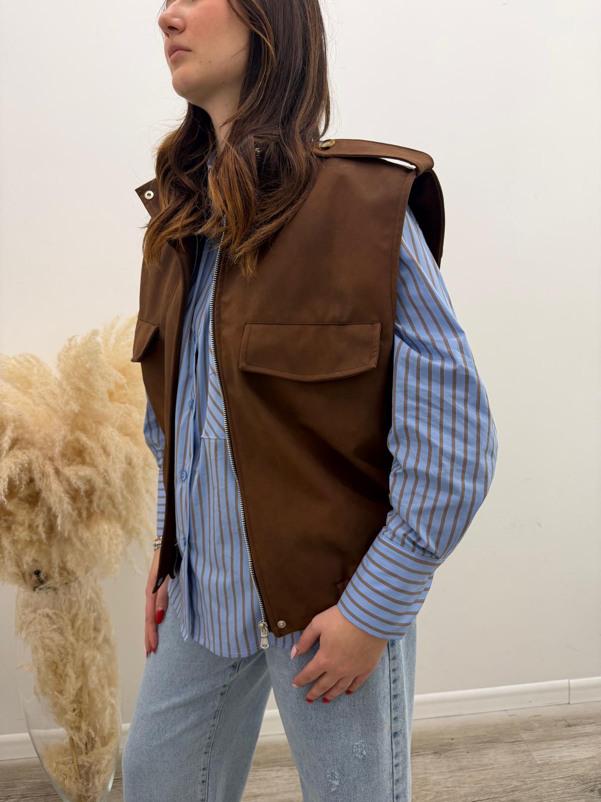 Haveone - Gilet Dainetto