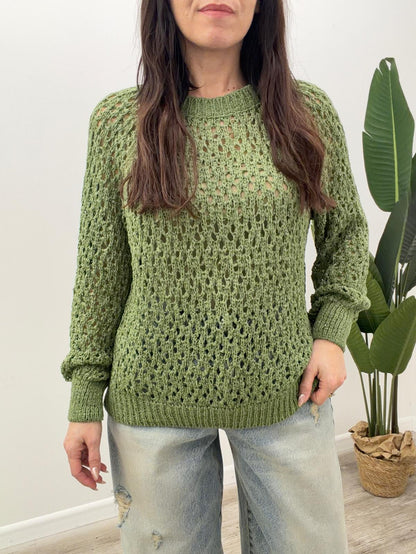 Tensione In - Pull Fettuccia