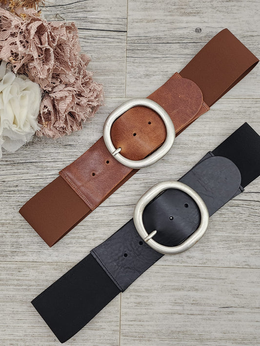 Susy Mix - Cintura Alta Elasticizzata