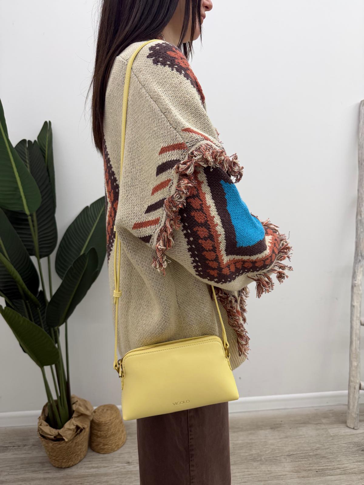 Vicolo - Borsa Essential
