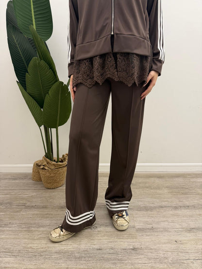 Vicolo - Pantalone Tuta