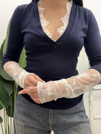 Haveone - Pull a V Pizzo