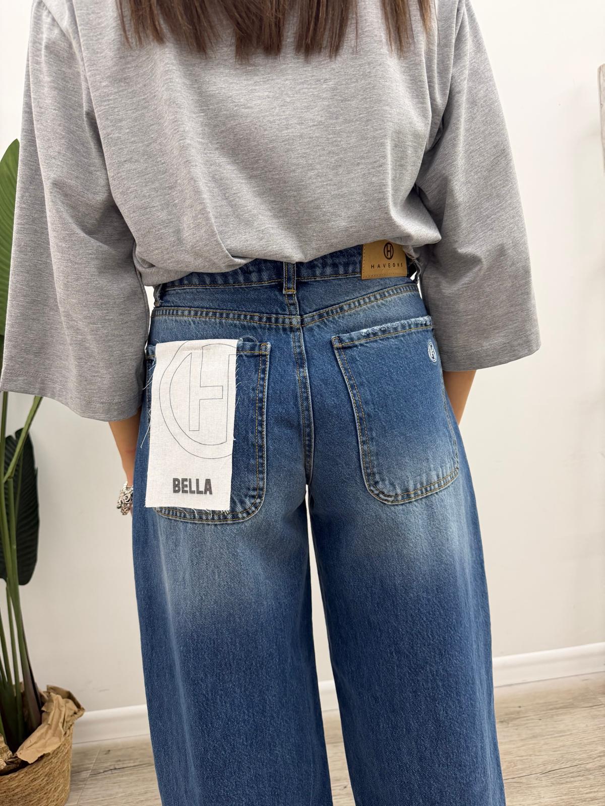 Haveone - Jeans Bella