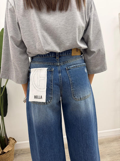 Haveone - Jeans Bella