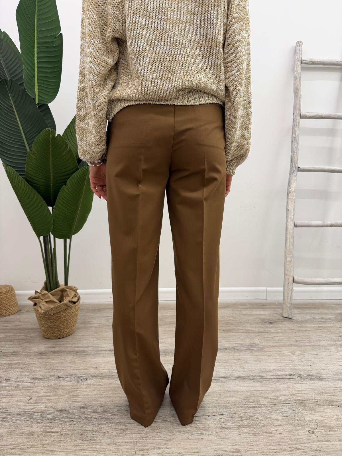 Vicolo - Pantalone Palazzo