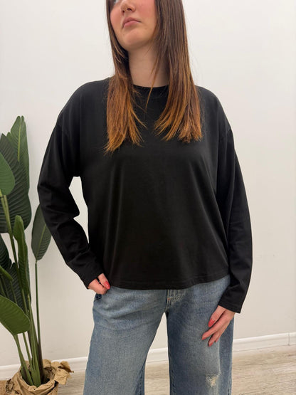 Haveone - Tshirt Manica Lunga