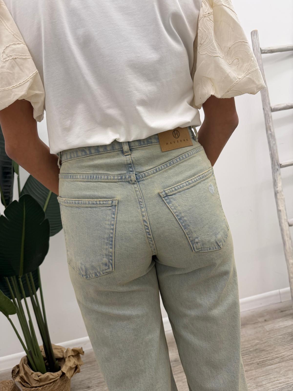 Haveone - Jeans London Vintage