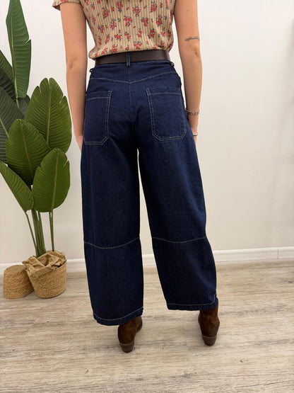 Susy Mix - Jeans Worker