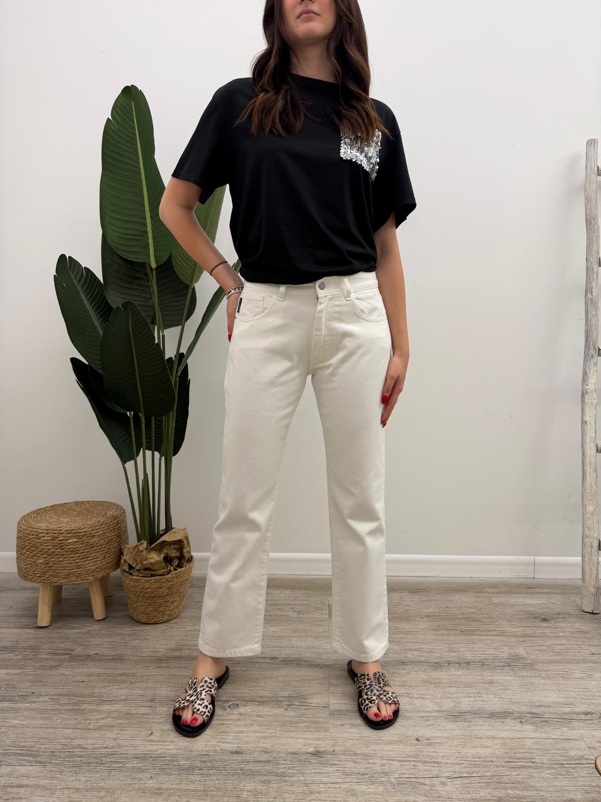 Haveone - Pantalone Lily