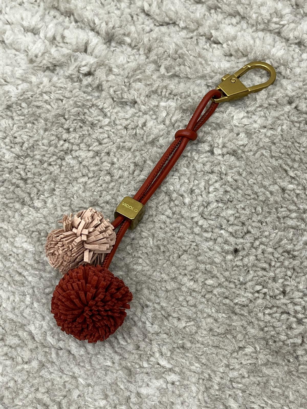 Vicolo - Charm Pom Pon
