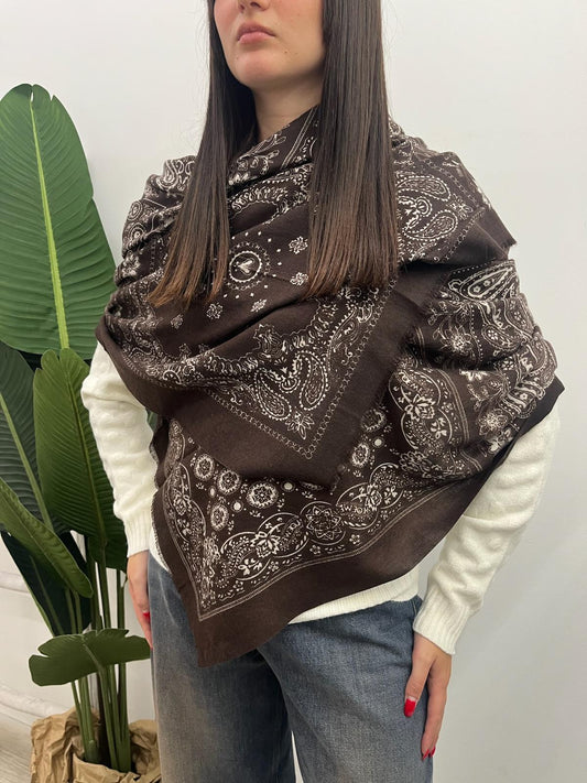 Vicolo - Pashmina Paisley