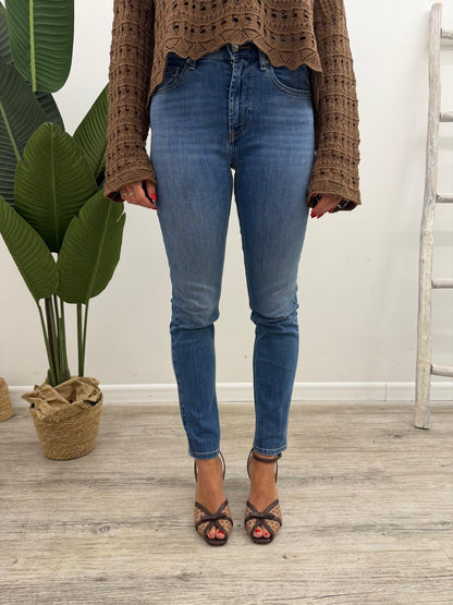 Vicolo - Jeans Daisy