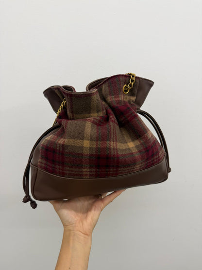 Vicolo - Bundle Bag Check