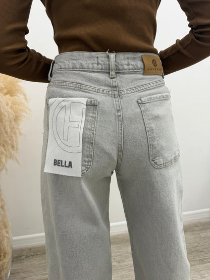 Haveone - Jeans Bella Grey