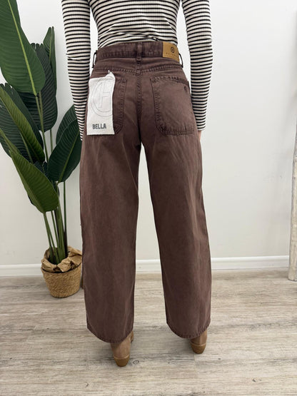 Haveone - Pantalone Bella Marble