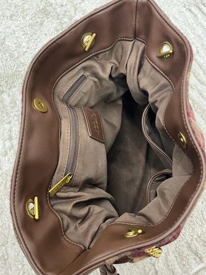 Vicolo - Bundle Bag Check