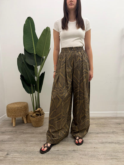 Vicolo - Pantalone Safari