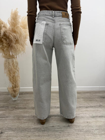 Haveone - Jeans Bella Grey