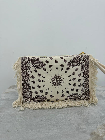 Vicolo - Pochette Paisley