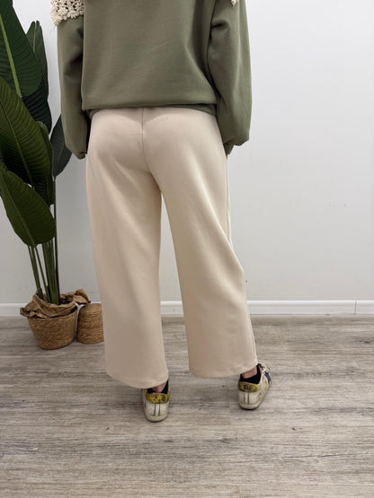 Haveone - Pantalone Jersey