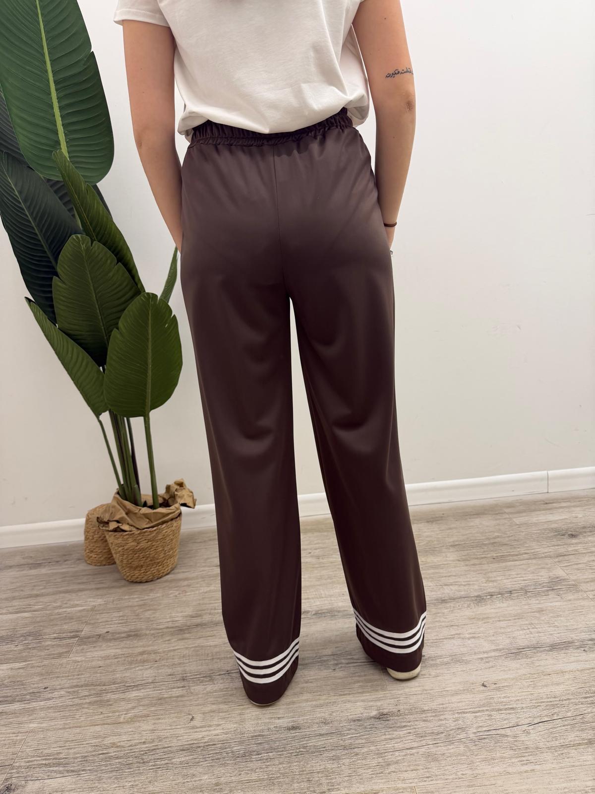 Vicolo - Pantalone Tuta