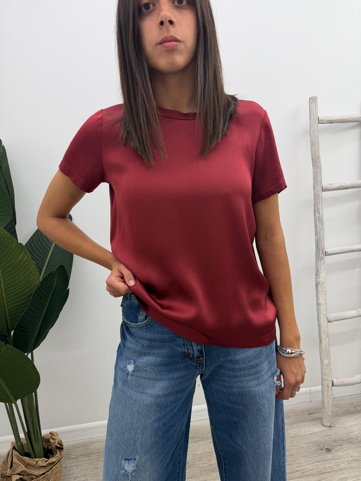 Vicolo - Maglia Raso