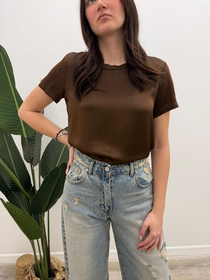 Vicolo - Maglia Raso