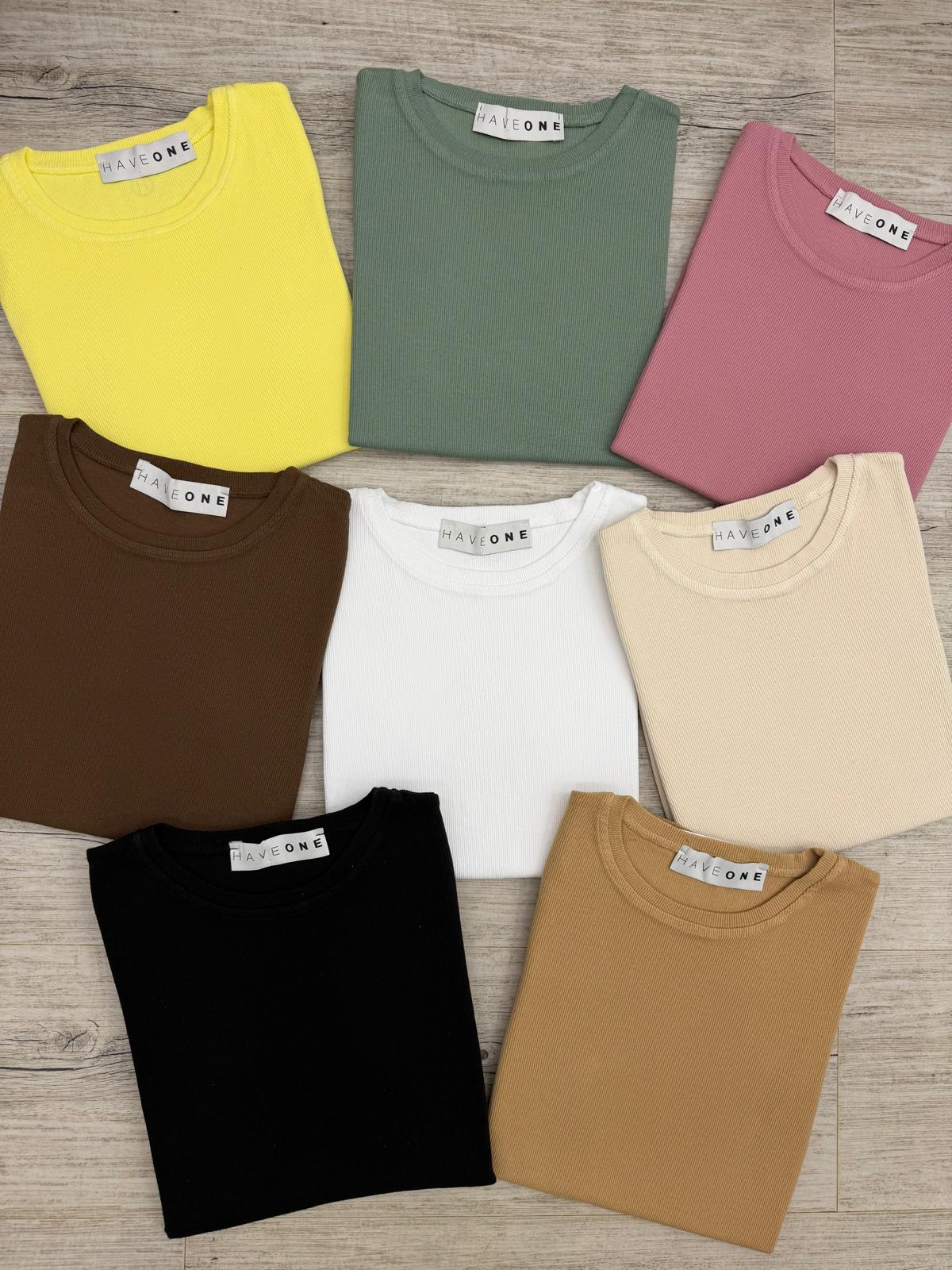 Haveone - Tshirt Costine