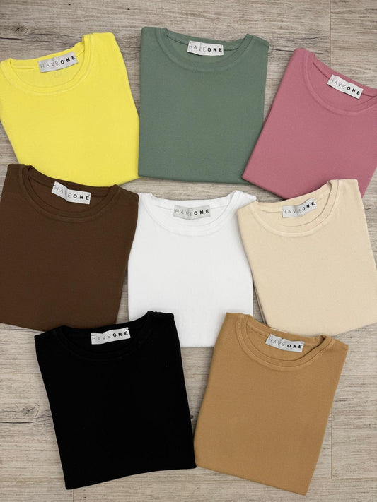 Haveone - Tshirt Costine