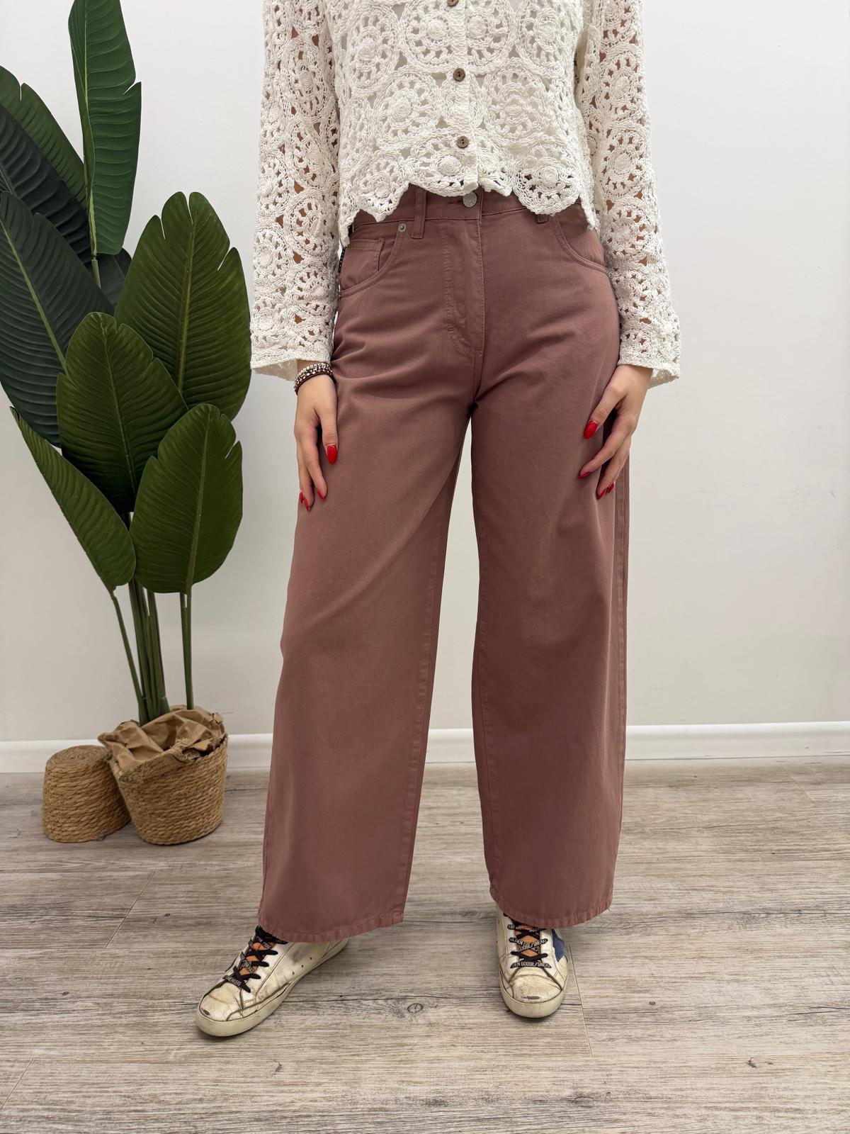 Haveone - Pantalone Bella