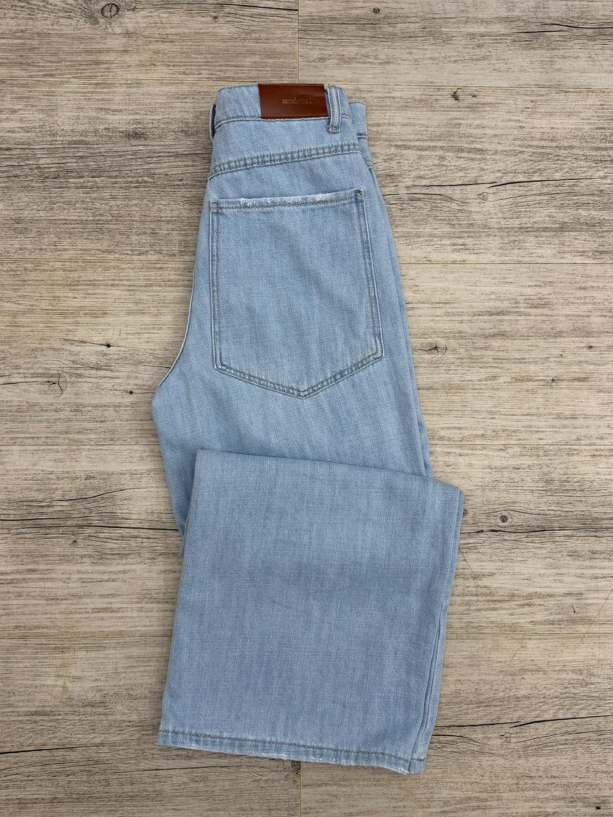 Tensione In - Jeans Giusy