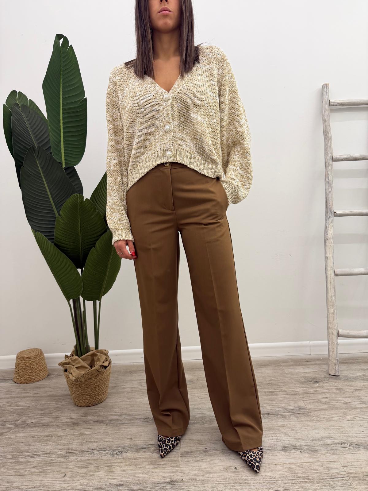 Vicolo - Pantalone Palazzo