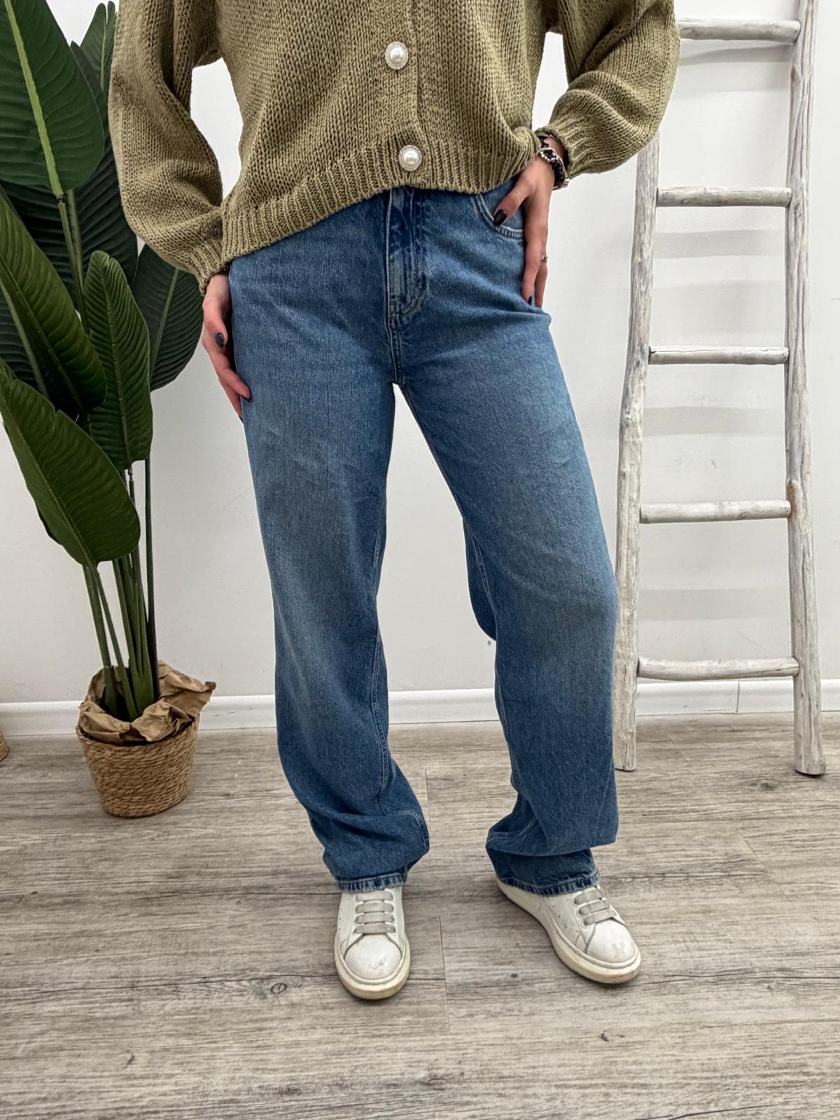 Vicolo - Jeans Alex